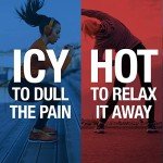 Extra Strength Icy Hot Pain Relief Patches