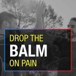 Icy Hot Balm 3.5oz - Pain Relief Cream