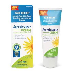 Arnicare Pain Relief Cream for Joints and Muscles