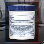 Icy Hot Balm 3.5oz - Pain Relief Cream