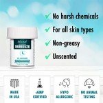 Ebanel 5% Lidocaine Pain Relief Numbing Cream