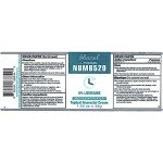 Ebanel 5% Lidocaine Pain Relief Numbing Cream