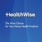 HealthWise 4% Lidocaine Roll-On Pain Relief