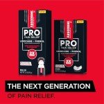 Absorbine Jr. Pro Maximum Strength Pain Relief Roll-On