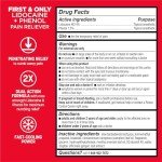 Absorbine Jr. Pro Maximum Strength Pain Relief Roll-On