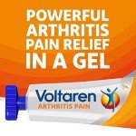 Voltaren Arthritis Pain Relief Gel, 1.7 Oz