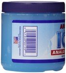 Arctic Ice Pain Relief Gel - 8 Oz