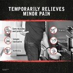 Bengay Pain Relief Gel for Muscles and Joints
