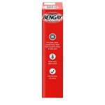 Bengay Ultra Strength Pain Relief Patches - 4 Count
