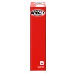 Bengay Ultra Strength Pain Relief Patches - 4 Count