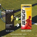 Bengay Pain Relief Gel for Muscles and Joints