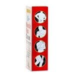 Ultra Strength Muscle Rub Cream - 3 Pack