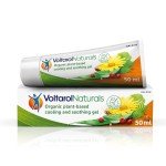 VoltarolNaturals Organic Cooling Pain Relief Gel 50ml