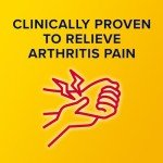 Aspercreme Arthritis Pain Relief Max-Strength Gel