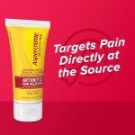 Aspercreme Arthritis Pain Relief Max-Strength Gel