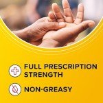Aspercreme Arthritis Pain Relief Max-Strength Gel