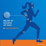 Aleve Pain Relief Tablets for Back & Muscles