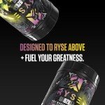 Godzilla Pre Workout - Intense Energy & Focus