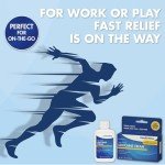 HealthWise Maximum Strength Lidocaine Pain Relief Cream