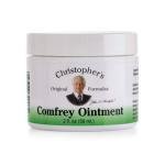 Dr. Christopher's 2-Ounce Comfrey Pain Relief Ointment