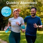 Dr. Pat's Ultra Freeze Pain Relief Cream (9oz)