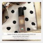 Organic Frankincense & Myrrh Pain Relief Roll-On