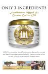 Wise Men Healing Balm with Myrrh & Frankincense
