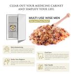 Wise Men Healing Balm with Myrrh & Frankincense