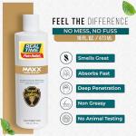 Real Time Pain Relief MAXX - 16oz Fast-Acting Cream