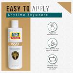 Real Time Pain Relief MAXX - 16oz Fast-Acting Cream