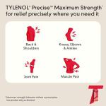 Maximum Strength Lidocaine Pain Relief Cream 4oz