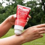 Maximum Strength Lidocaine Pain Relief Cream 4oz