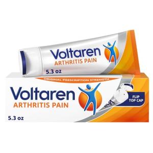 Voltaren Arthritis Pain Gel - Powerful Relief 150g