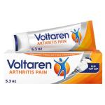 Voltaren Arthritis Pain Relief Gel, 5.3 oz