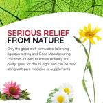 T-Relief Extra Strength Pain Relief Cream - 3 oz