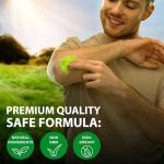 Odeseana Hemp Pain Relief Cream (2 Pack)