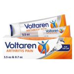 Voltaren Arthritis Pain Gel - Powerful Relief Duo