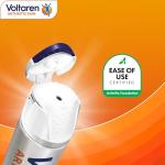 Voltaren Arthritis Pain Gel - Powerful Relief Duo