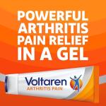 Voltaren Arthritis Pain Gel - Powerful Relief Duo