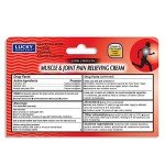 Super Soft Muscle & Joint Pain Relief Cream