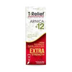 MediNatura T-Relief Extra Strength Pain Relief Gel