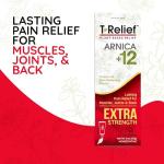 MediNatura T-Relief Extra Strength Pain Relief Gel