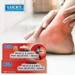 Super Soft Muscle & Joint Pain Relief Cream