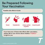 Tylenol 8 Hour Pain Relief Tablets - 100 Count