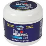 Blue Goo Pain Relief Gel with Pure Emu Oil