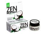 ZEN Relief Balm® - Soothing Pain Relief Formula