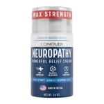 Neuropathy Relief Cream for Nerve Pain Soothing