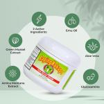 Raging Kakapo Pain Relief Cream - 4 oz. Jar