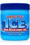 Arctic Ice Pain Relief Gel with 2% Menthol