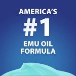 Blue Emu Super Strength Pain Relief Cream 4 Oz